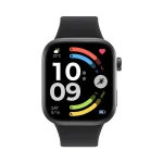 Xiaomi Redmi Watch 6 Obsidian Black - Image 2