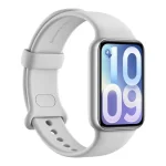 Xiaomi Smart Band 10 Pro Glacier Silver - Image 2