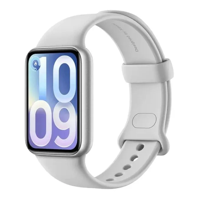 Xiaomi Smart Band 10 Pro NFC Glacier Silver