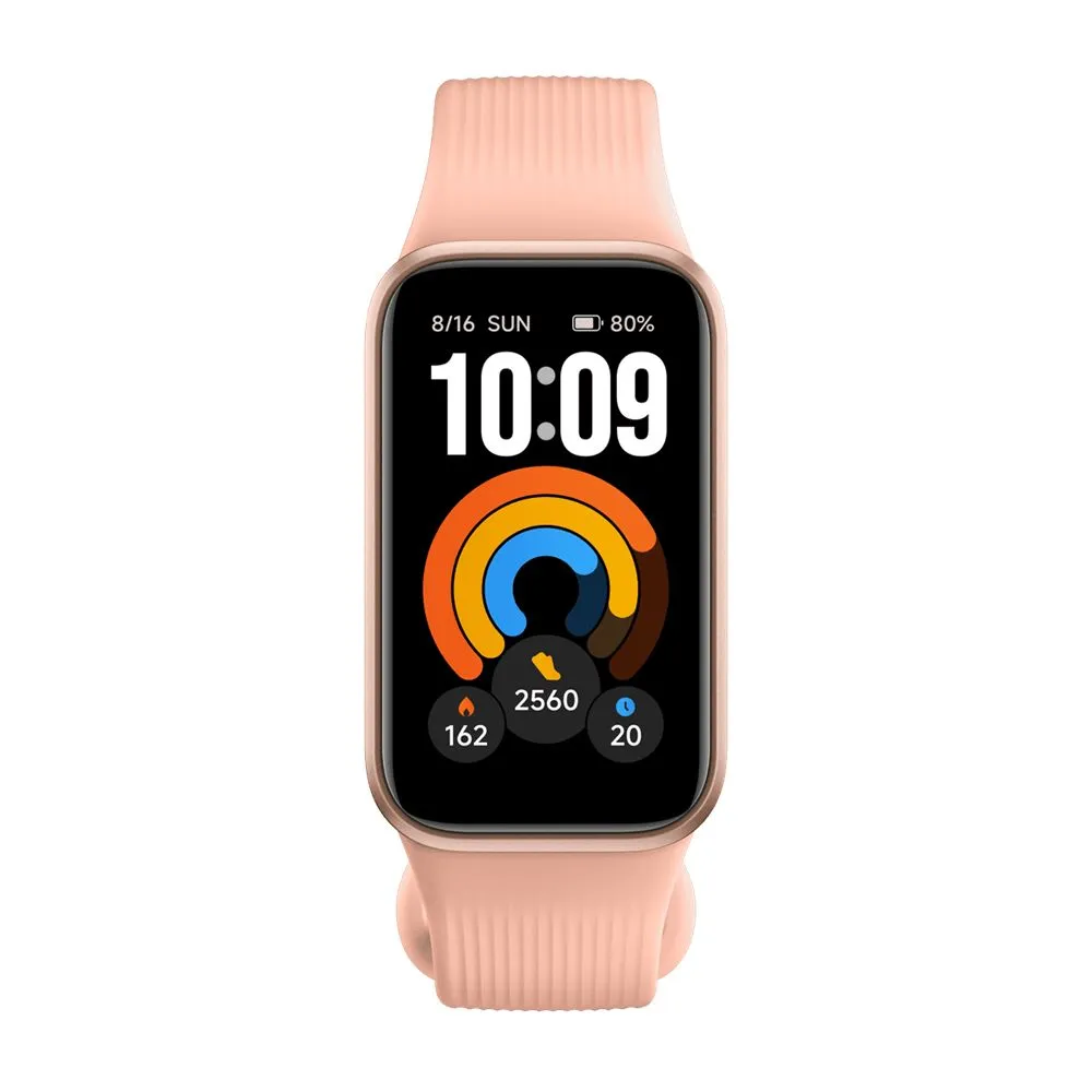 Xiaomi Smart Band 11 Active Pomelo Pink