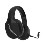 Zalman HPS700W Wireless Heaset Black - Image 4