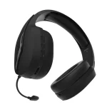 Zalman HPS700W Wireless Heaset Black - Image 6