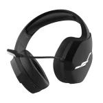 Zalman HPS700W Wireless Heaset Black - Image 7