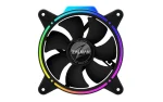 Zalman ZM-RFD120A Addressable RGB LED Case Fan - Image 2
