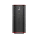 ZTE G5 Ultra Gaming Black
