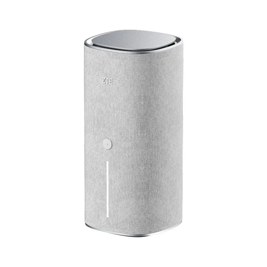ZTE G5 Ultra Style Grey