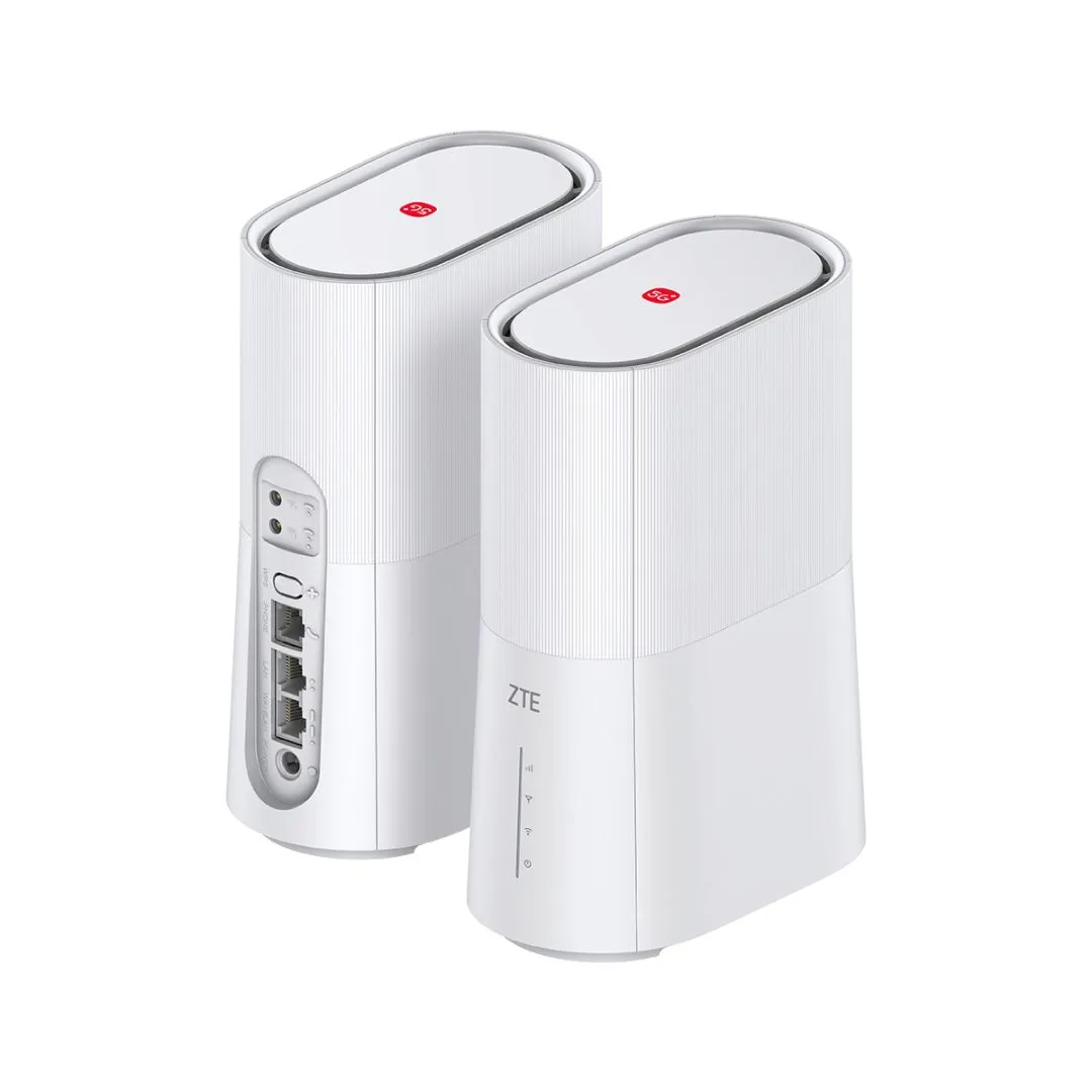 ZTE G5B2 5G Router