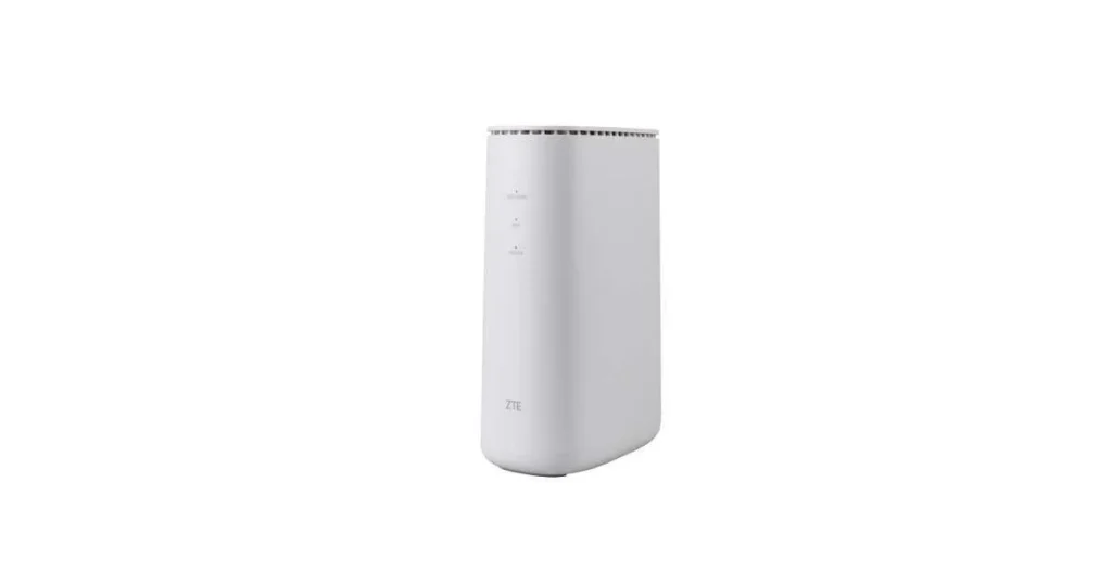 ZTE MF289F Wireless Dual Band LTE Router - Image 2