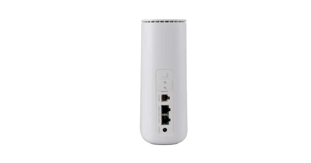 ZTE MF289F Wireless Dual Band LTE Router - Image 3