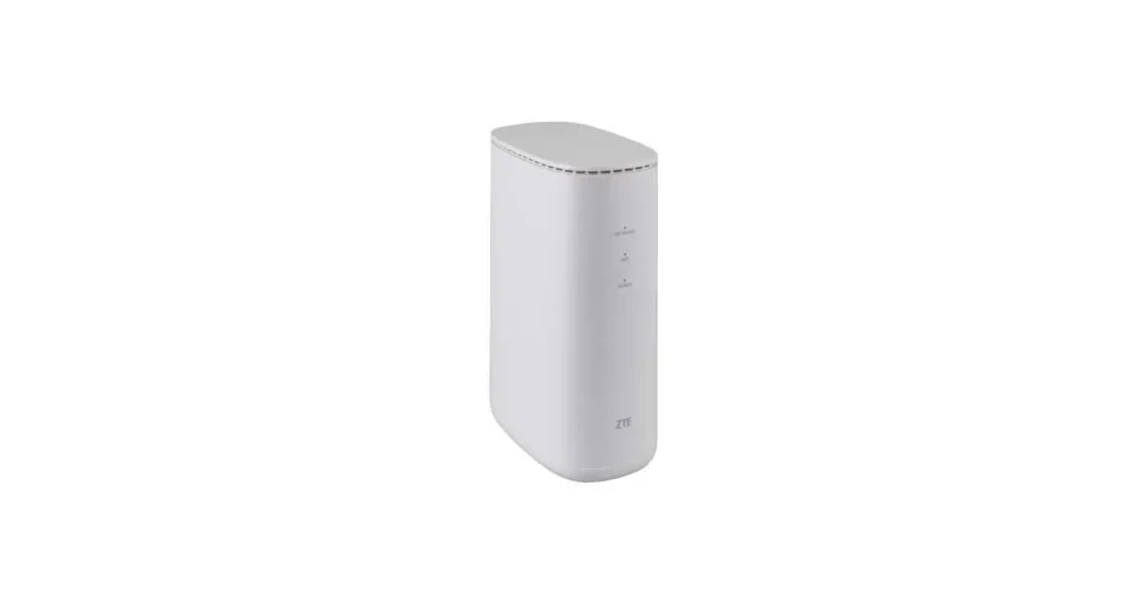 ZTE MF289F Wireless Dual Band LTE Router - Image 4