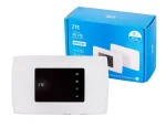 ZTE MF920C 4G Router White - Image 2