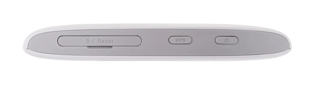 ZTE MF920C 4G Router White - Image 4