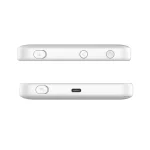 ZTE MF986D 4G UFI LTE Router White - Image 4