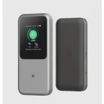 ZTE MU5120 5G Mobile WiFi6 Router - Image 3