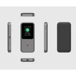 ZTE MU5120 5G Mobile WiFi6 Router - Image 4