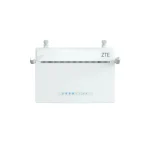 ZTE MF258K Pro +IDU Router
