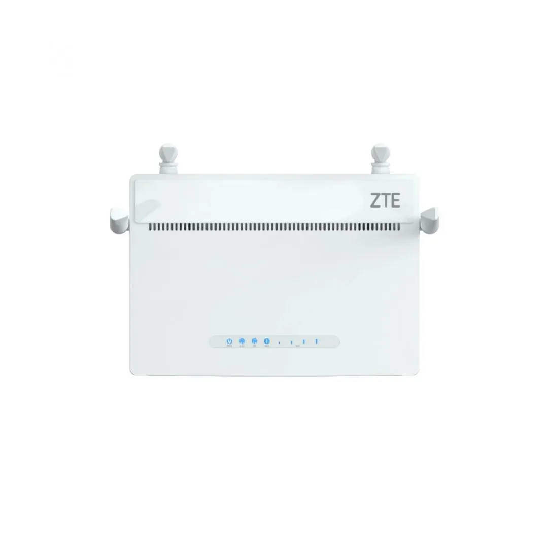 ZTE MF258K Pro +IDU Router