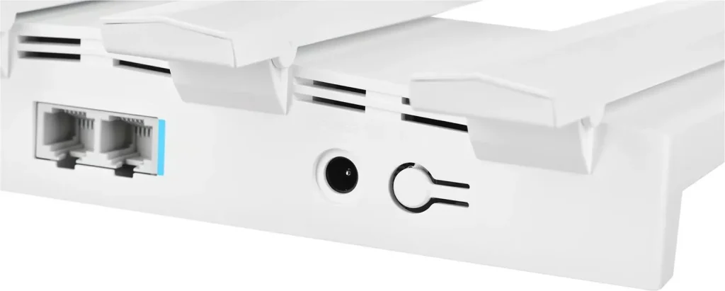 ZTE T3000 WiFi 6 Router - Image 7