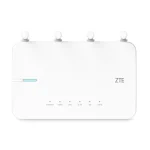 ZTE Z1320 AX3000 Gigabit Dual Band Router - Image 2