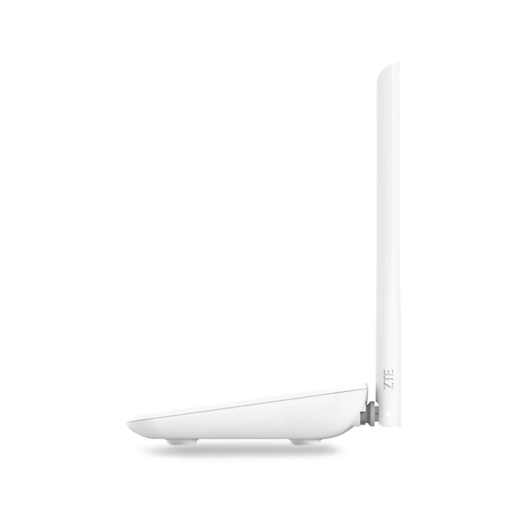 ZTE Z1320 AX3000 Gigabit Dual Band Router - Image 4