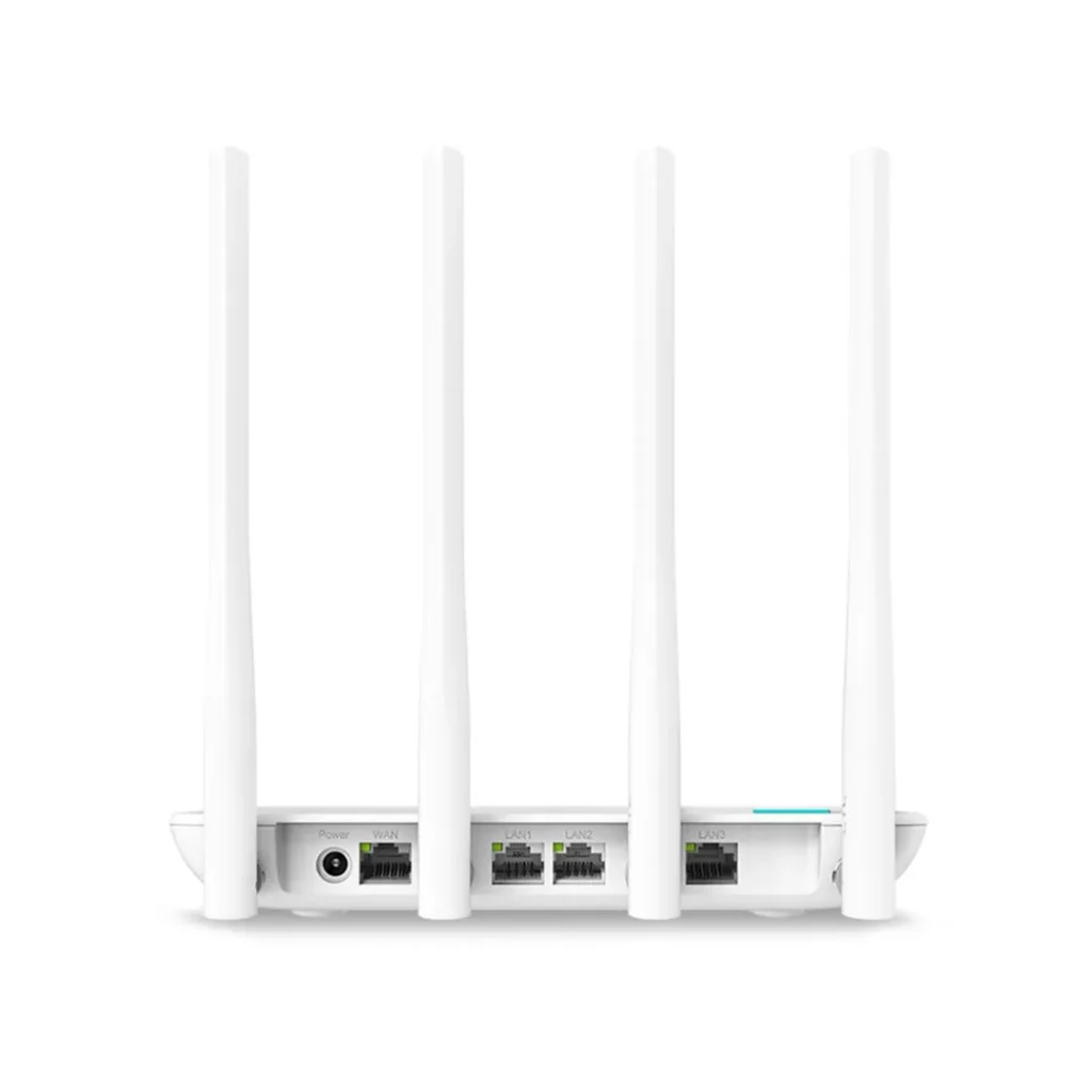 ZTE Z1320 AX3000 Gigabit Dual Band Router - Image 5