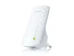 TP-Link RE220 AC750 WiFi Range Extender White - Image 2