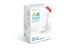 TP-Link RE220 AC750 WiFi Range Extender White - Image 4