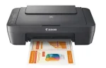 Canon MG2551S simatetős multifunkciós tintás nyomtató - Image 3