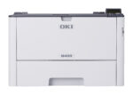 OKI B433DN LED egyfunkciós nyomtató