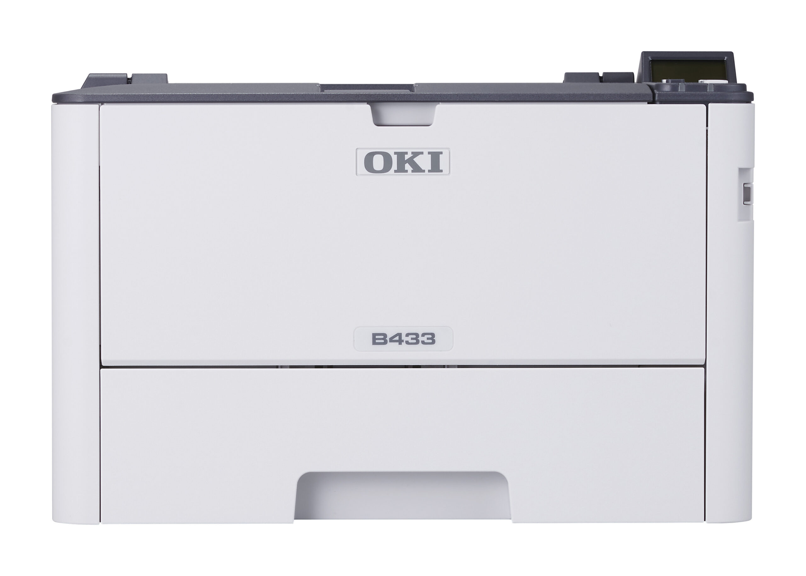 OKI B433DN LED egyfunkciós nyomtató
