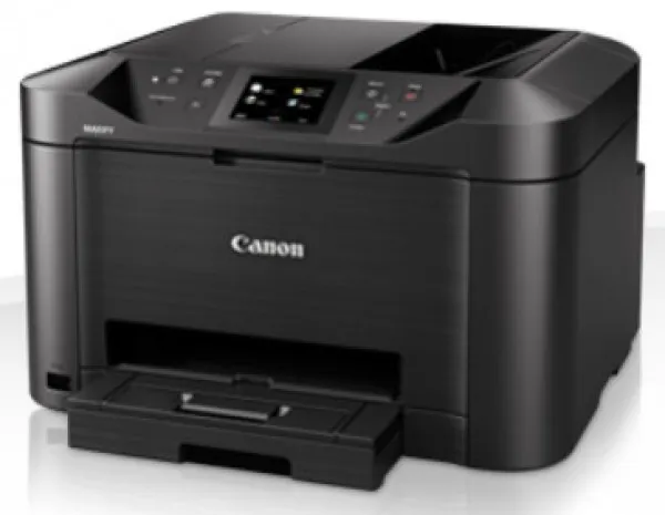 0960C009AA - 0960c009aa-1 Canon MAXIFY MB5150 színes tintasugaras multifunkciós nyomtató - Image 1