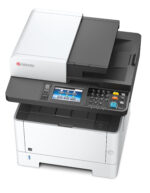 Kyocera M2735dw mono lézer multifunkciós nyomtató - Image 2