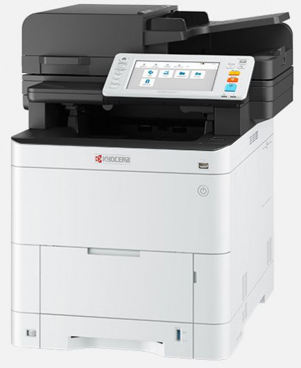 1102YK3NL0 - 1102yk3nl0-1 Kyocera ECOSYS MA3500cix színes lézer multifunkciós nyomtató - Image 1