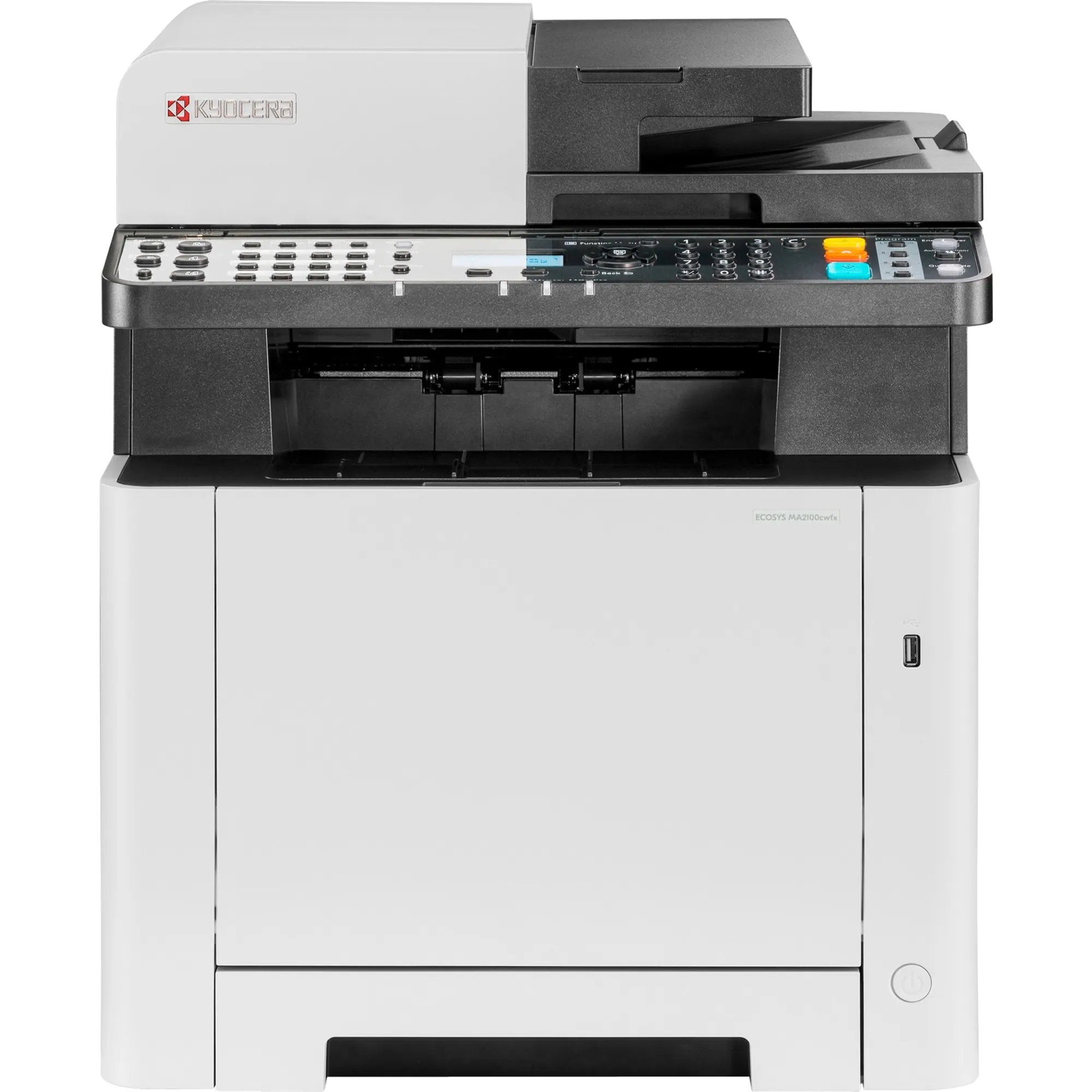 110C0D3NL0 - 110c0d3nl0-1 Kyocera MA2600cwfx DSDF színes Mfp - Image 1