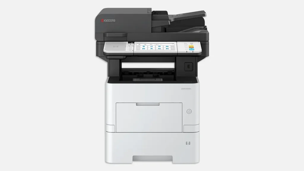 Kyocera ECOSYS MA5500ifx mono lézer multifunkciós nyomtató - Image 1