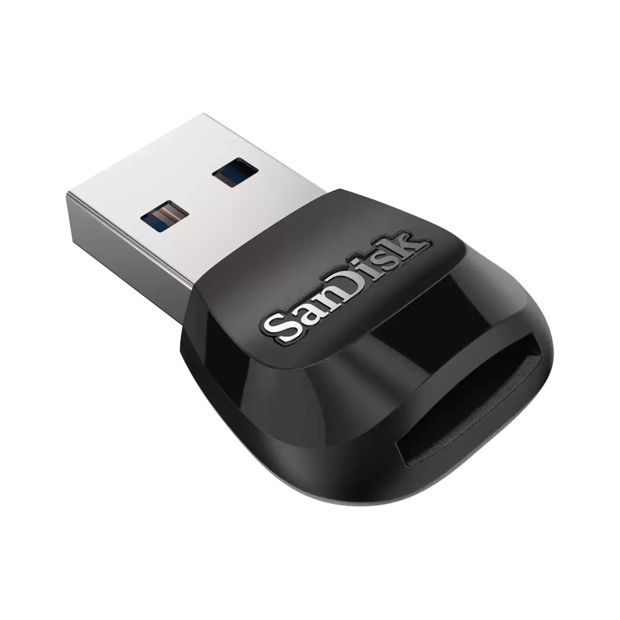 SanDisk MobileMate microSD kártyaolvasó, USB 3.0, UHS-I (139770)