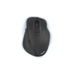 Hama MW-500 V2 vezeték nélküli optikai egér, fekete (173032) - Image 2