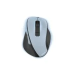 Hama MW-500 V2 vezeték nélküli optikai egér, világoskék - Image 2