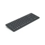 Hama WK-300 vezeték nélküli billentyűzet, fekete (173057) - Image 3