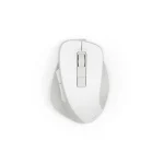 Hama WM-500 vezeték nélküli optikai egér, fehér (173082) - Image 2