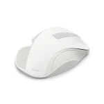 Hama WM-500 vezeték nélküli optikai egér, fehér (173082) - Image 4