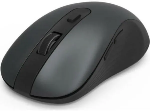 Hama MW-650 vezeték nélküli optikai egér fekete (182617)