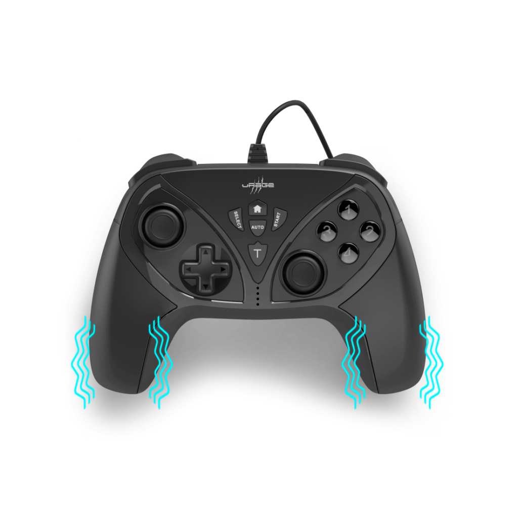 uRage Kontroller Vendetta 210, Hama - Image 2