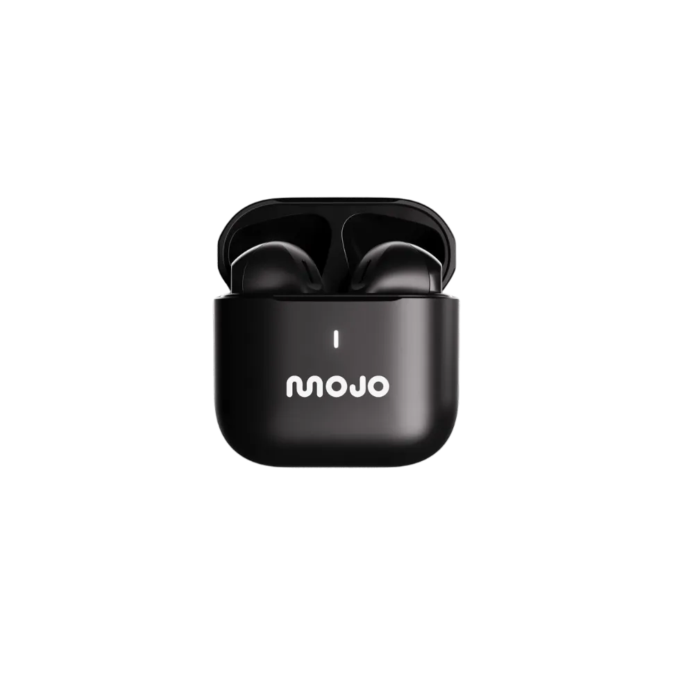 MOJO BLAZE STEEL TWS vezeték nélküli fülhallgató
