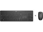 HP 235 vezeték nélküli kombinált egér és billentyűzet 1Y4D0UT - Image 2