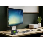 Hama USB-C dokkoló adapter 7in1 (3x USB, 2x USB-C, HDMI, LAN, PD) (200143) - Image 4