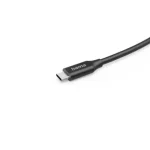 Hama USB-C 3.1 9 az 1-ben dokkolóállomás (HDMI, LAN, USB-A, USB-C, PD, JACK) (200150) - Image 5