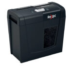 Rexel Secure X6 konfetti Iratmegsemmisítő ; 2020122EU