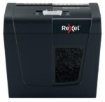 Rexel Secure X6 konfetti Iratmegsemmisítő ; 2020122EU - Image 2