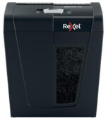 Rexel Secure X8 konfetti Iratmegsemmisítő ; 2020123EU - Image 2
